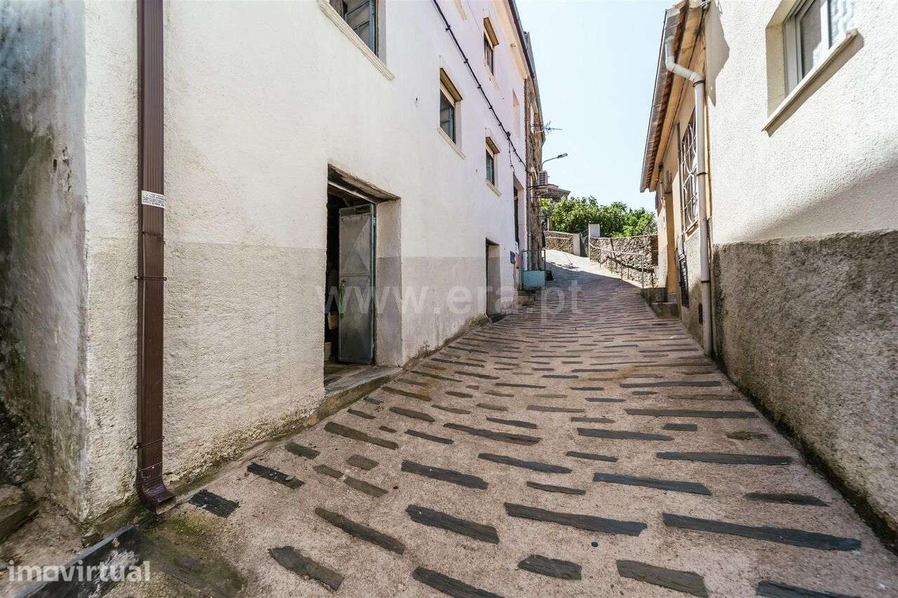 Moradia T3 / Covilhã, Sobral de São Miguel - Grande imagem: 3/19