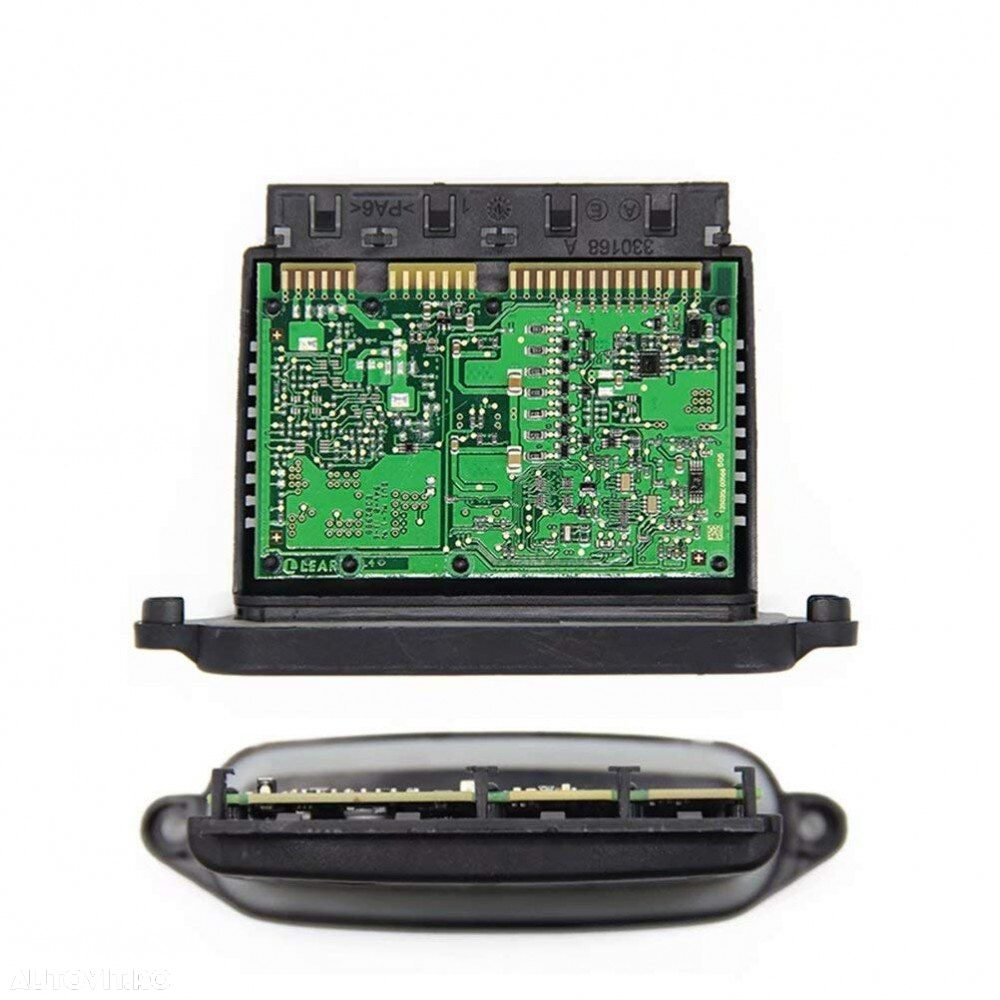 Modul far LED BMW Seria 7 - 4