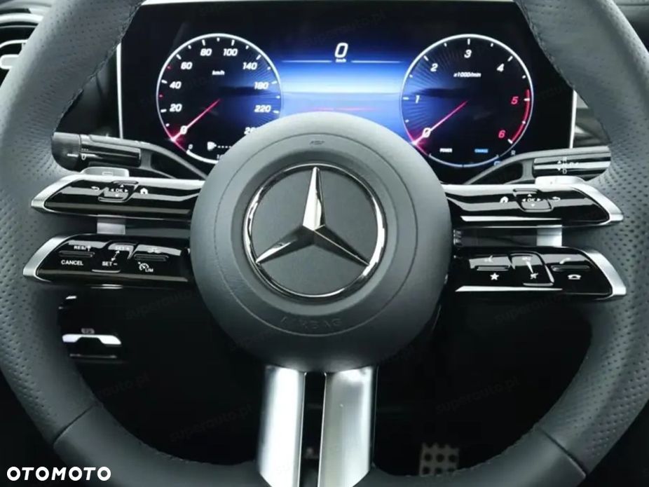 Mercedes-Benz GLC 220 d mHEV 4-Matic AMG Line - 11