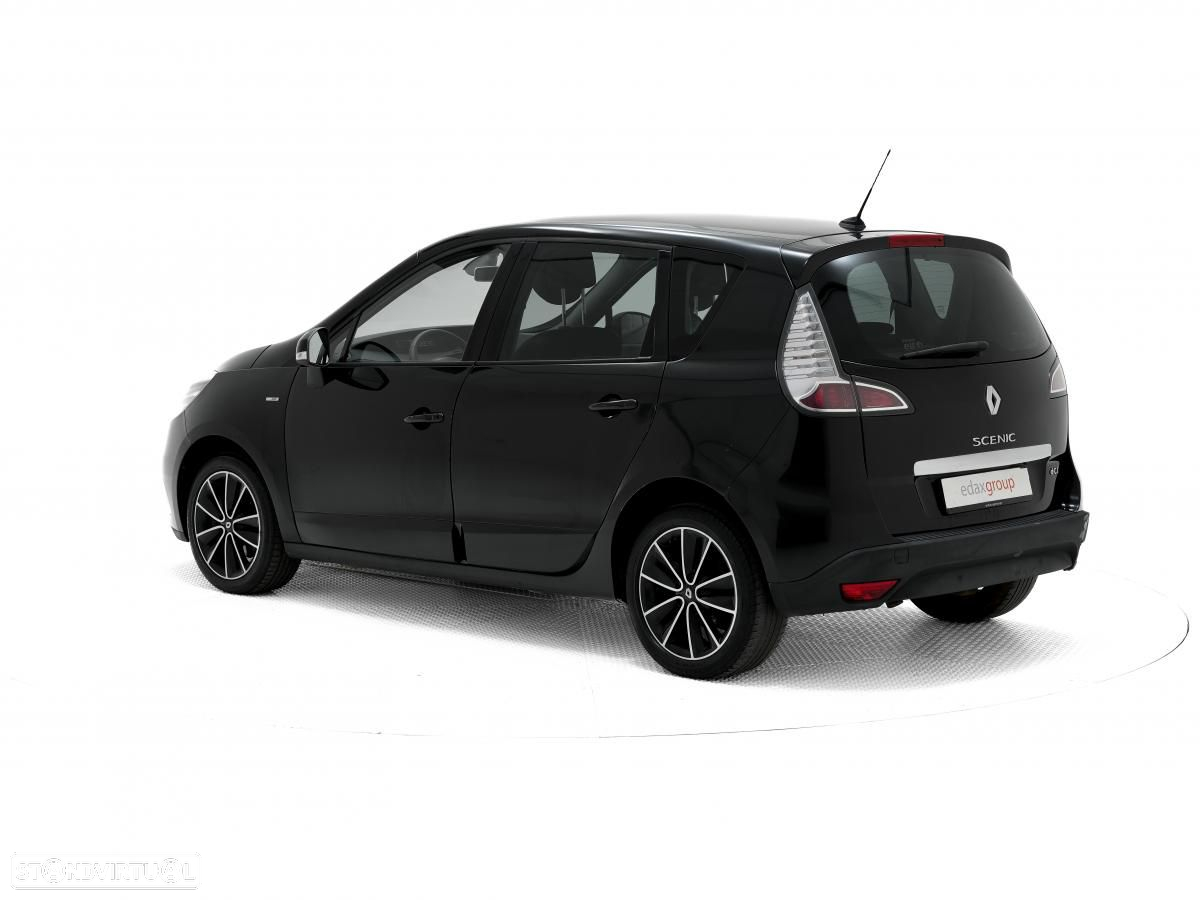 Renault Mégane Scénic - 5