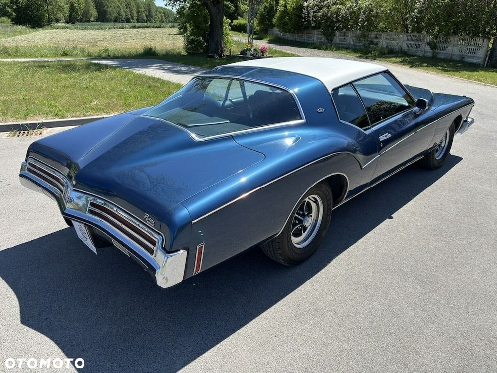 Buick Riviera - 7