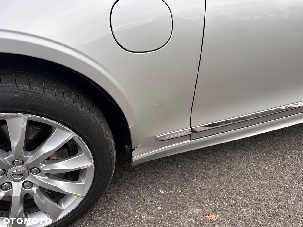 Volvo S90 T8 Recharge AWD Geartronic Inscription Expression - 12