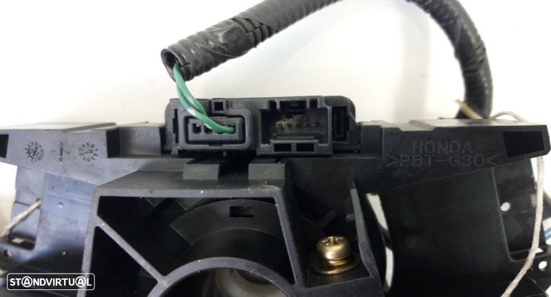 Fita Airbag Honda Jazz Ii (Gd_, Ge3, Ge2) - 3