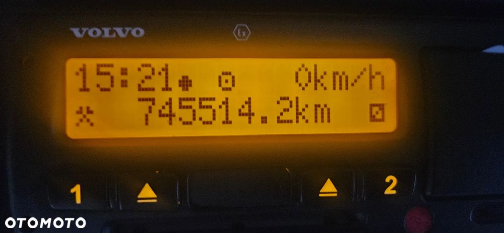 Renault Midlum 270 - 5