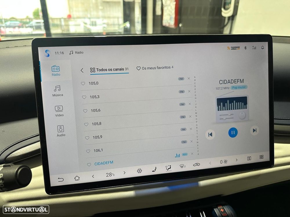 BYD Atto 3 Design - 33