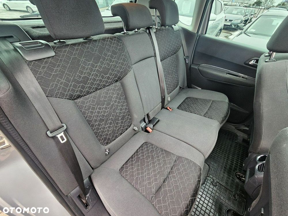 Peugeot 3008 1.6 Allure - 14