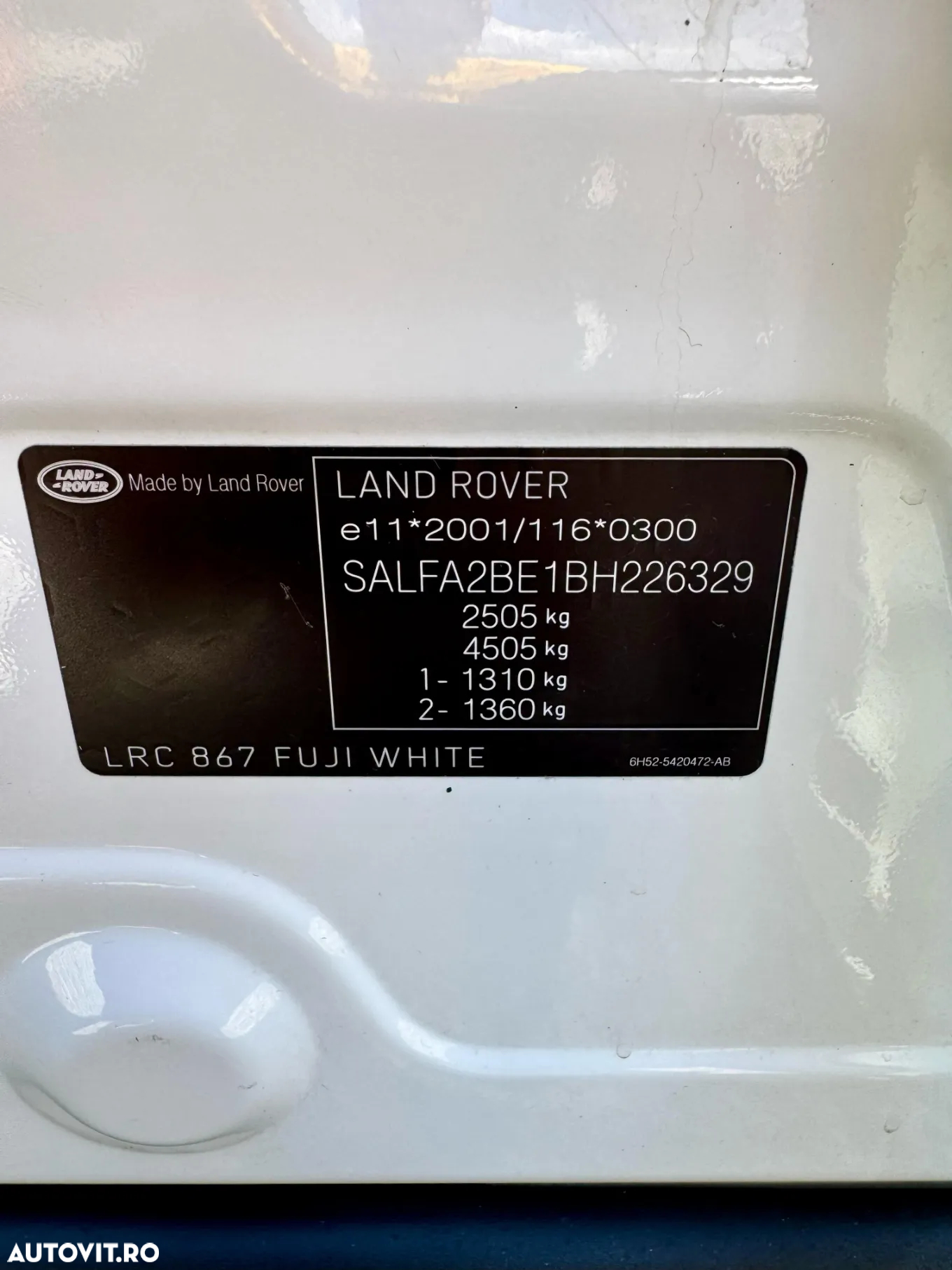 Land Rover Freelander 2 2.2 SD4 HSE - 37