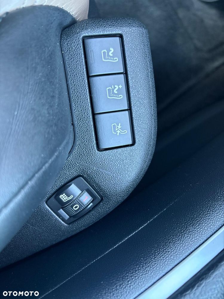 Citroën C4 Grand Picasso 1.6 HDi Attraction - 10