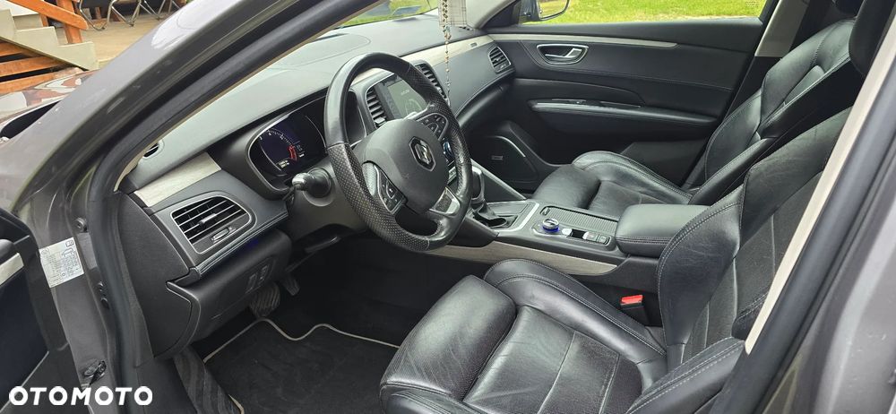 Renault Talisman 1.8 TCe FAP Initiale Paris EDC - 14