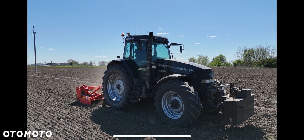 Case IH MX 170 - 3