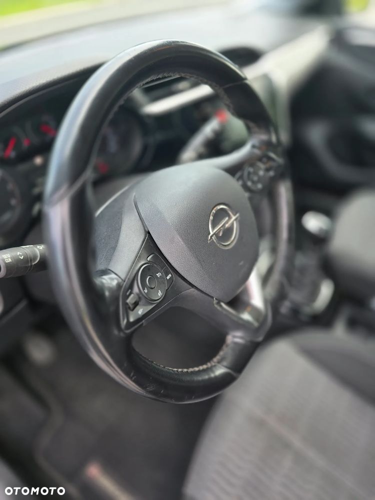 Opel Corsa 1.5 D Edition Business Pack S&S - 7