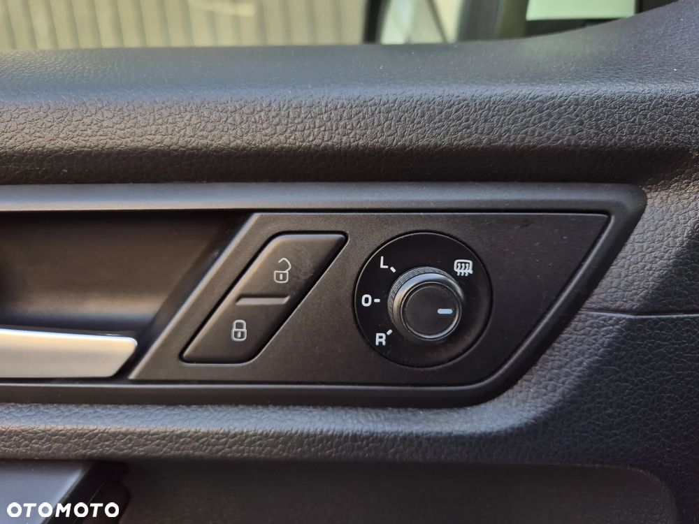 Volkswagen Caddy 2.0 (5-Si.) Comfortline - 12