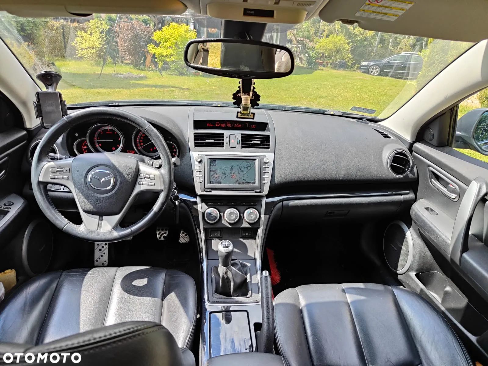 Mazda 6 2.0 CD Exclusive - 6