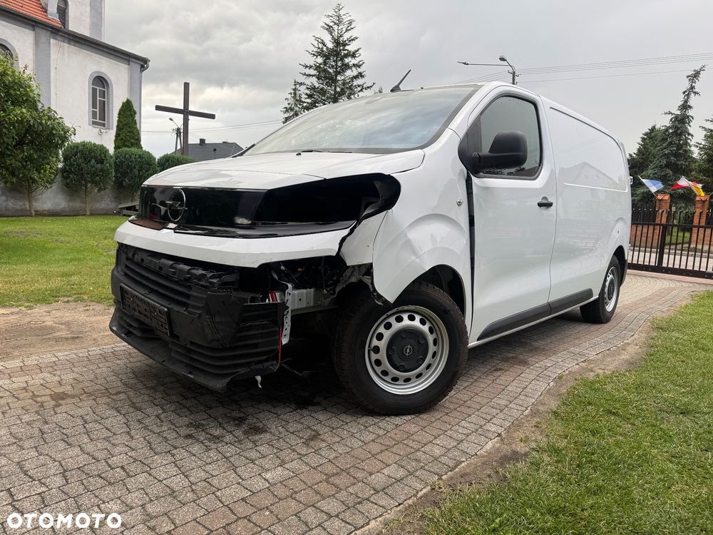 Opel Vivaro - 13