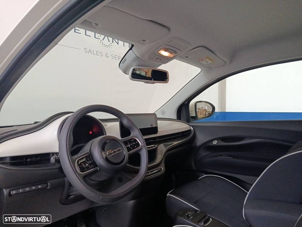 Fiat 500 - 8