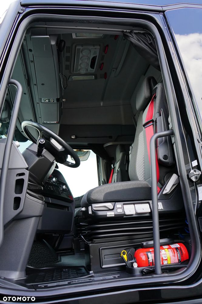 Renault / T 480 / EURO 6 / ACC / HIGH CAB / I – COOL - 7
