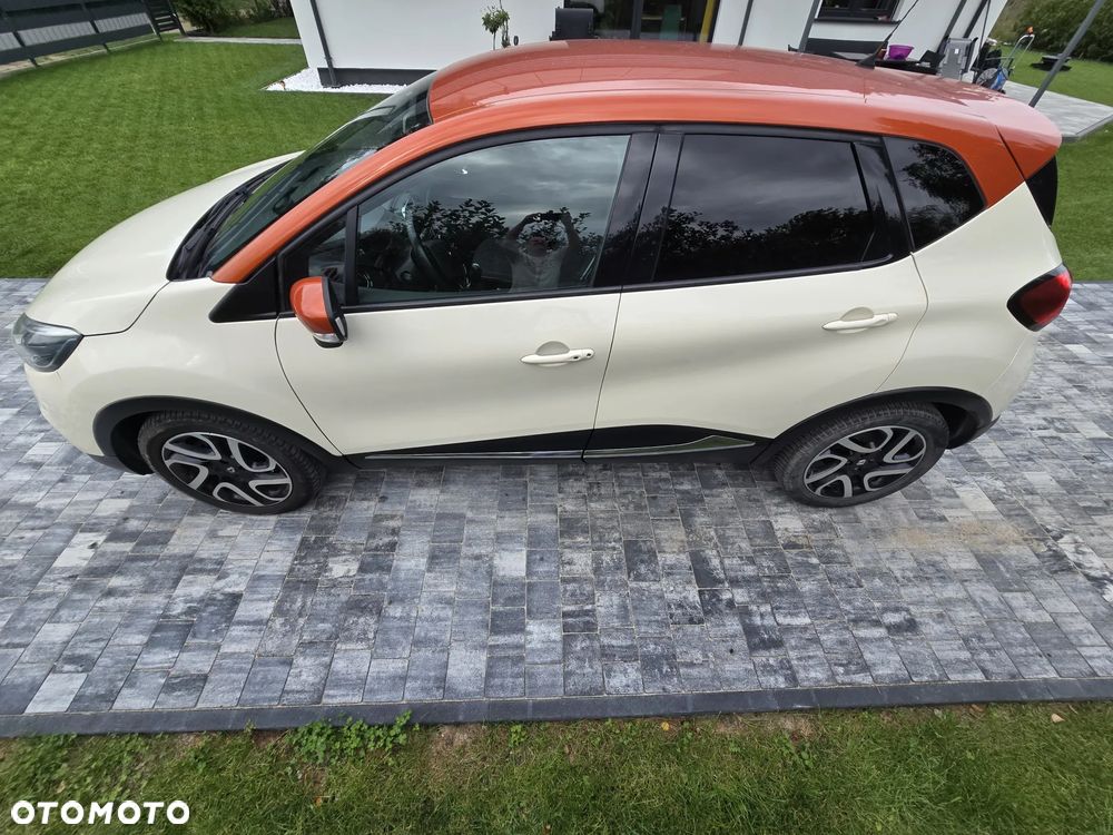 Renault Captur ENERGY dCi 90 Start&Stop Dynamique - 2