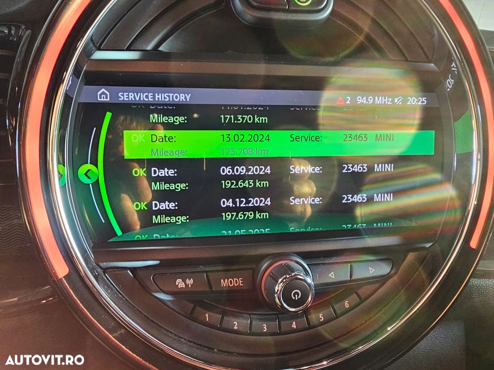 MINI Clubman 2019 — imagine 22