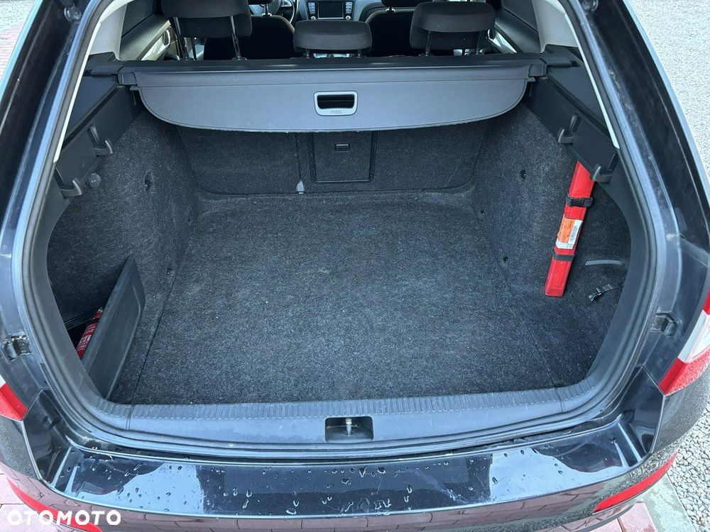 Skoda Octavia 2.0 TDI 4x4 Ambition DSG - 20