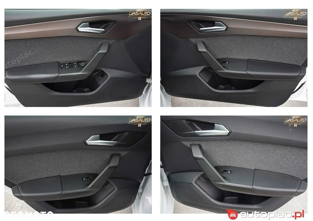 Seat Leon 1.5 EcoTSI Evo Xcellence S&S DSG - 17