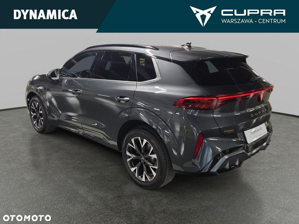 Cupra Terramar - 5