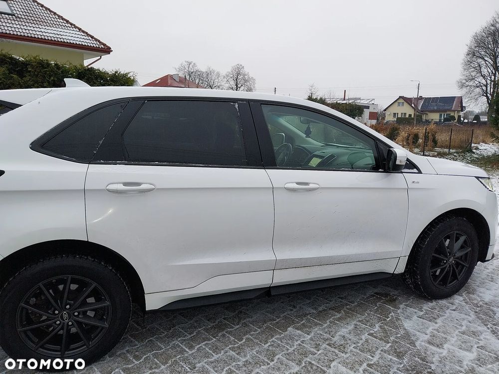 Ford Edge 2.0 TDCi Twin-Turbo 4WD ST-Line - 7