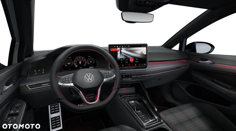 Volkswagen Golf - 9