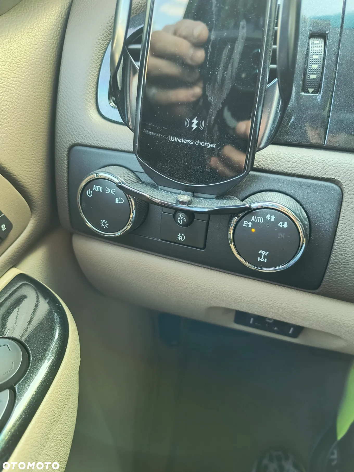 Chevrolet Avalanche - 18