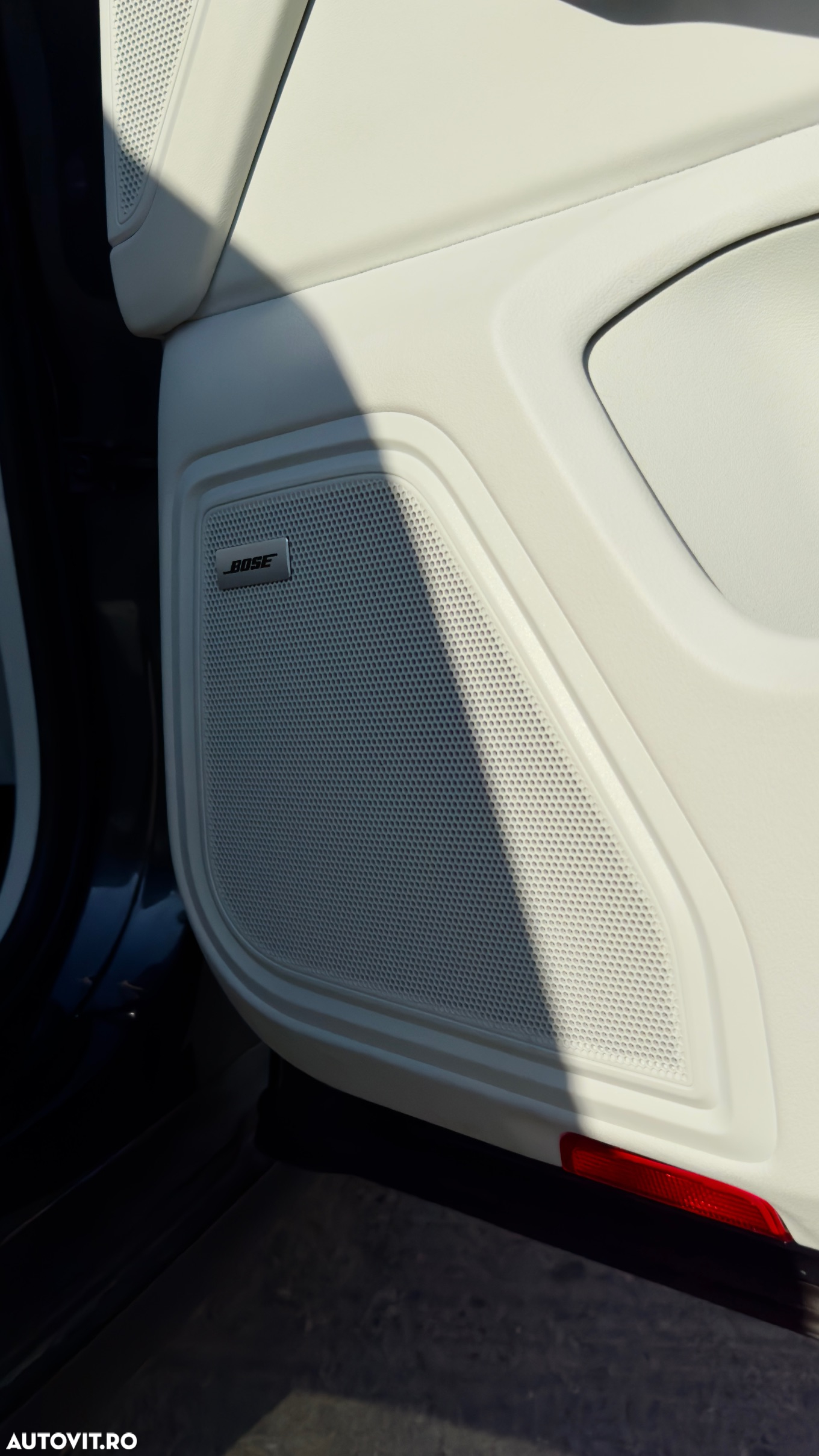 Porsche Macan S - 22