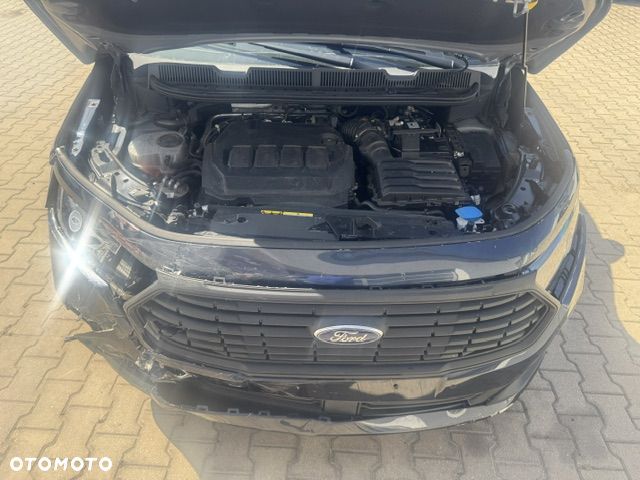 Ford Tourneo Connect - 17