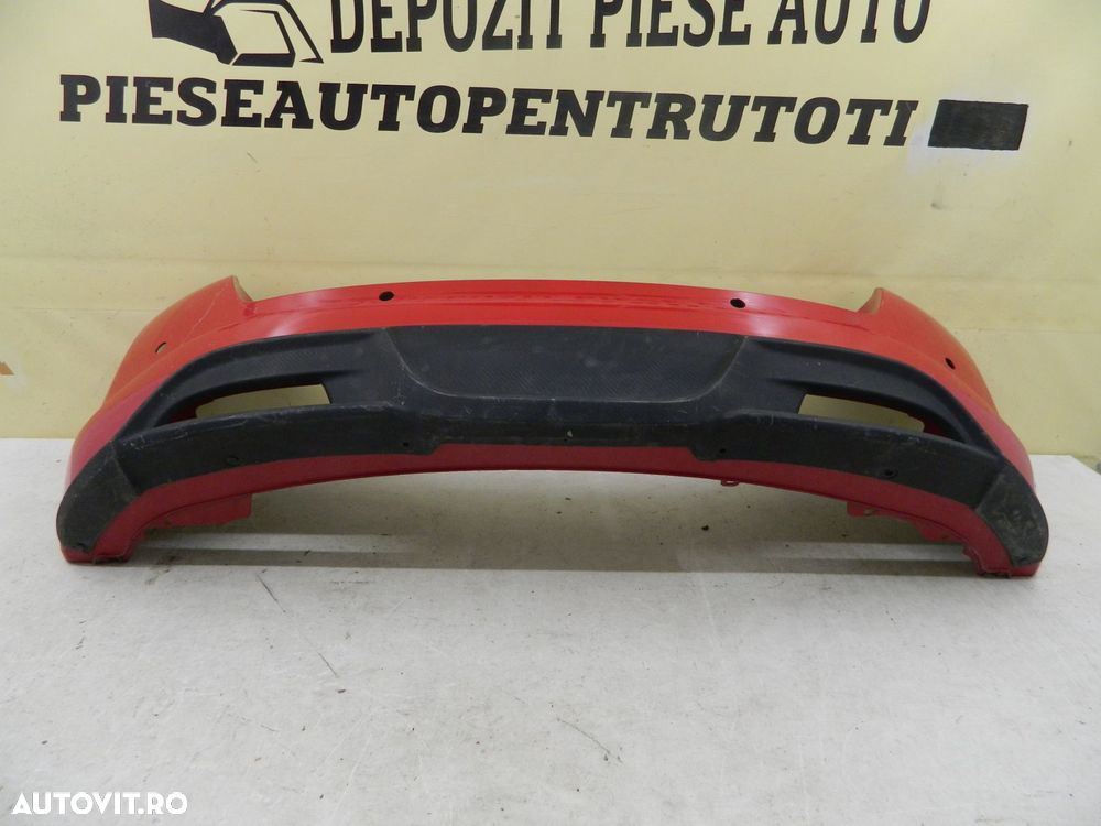 Bara spate Honda Civic Hatchback, 2012, 2013, 2014, 2015, Cod origine J1501-TV0-E000. - 7