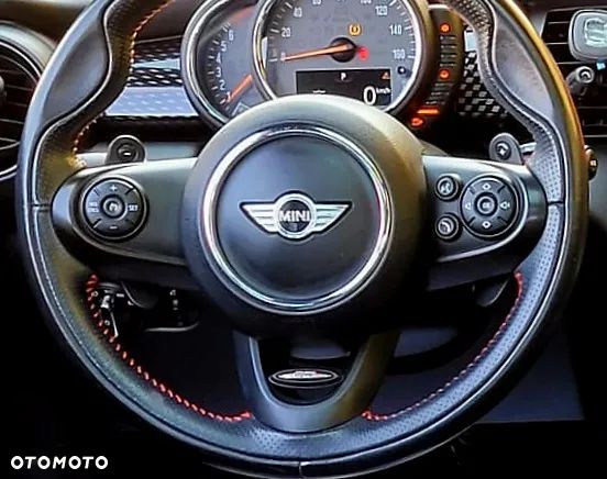 MINI Cooper S Standard - 11