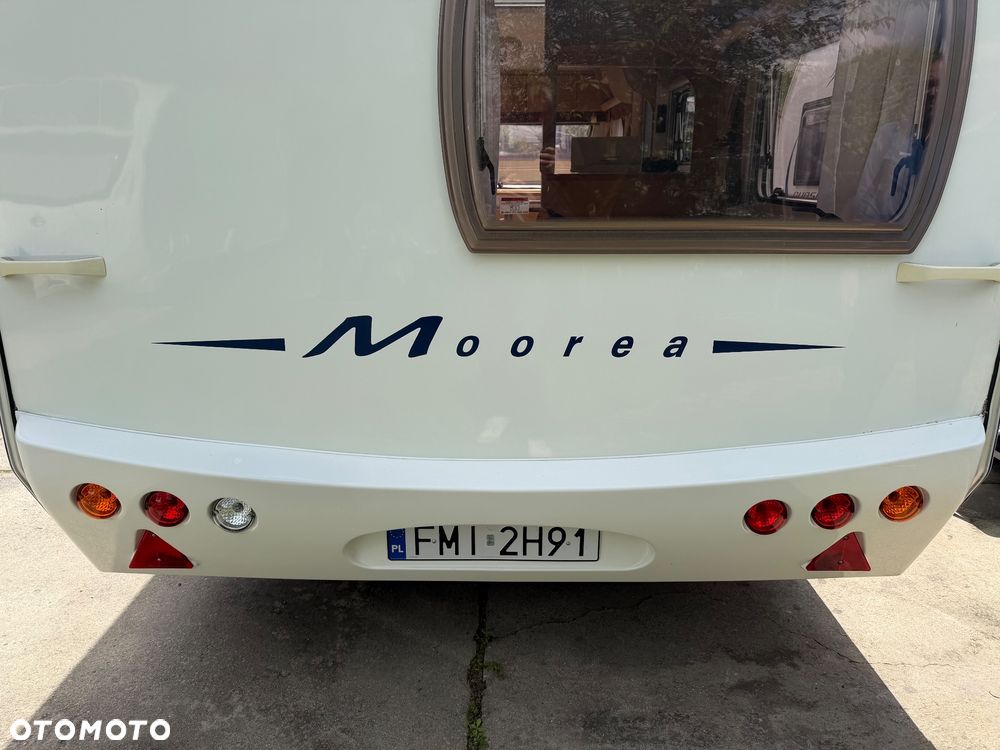 Chateau Cristall Moorea 530 TK - 39