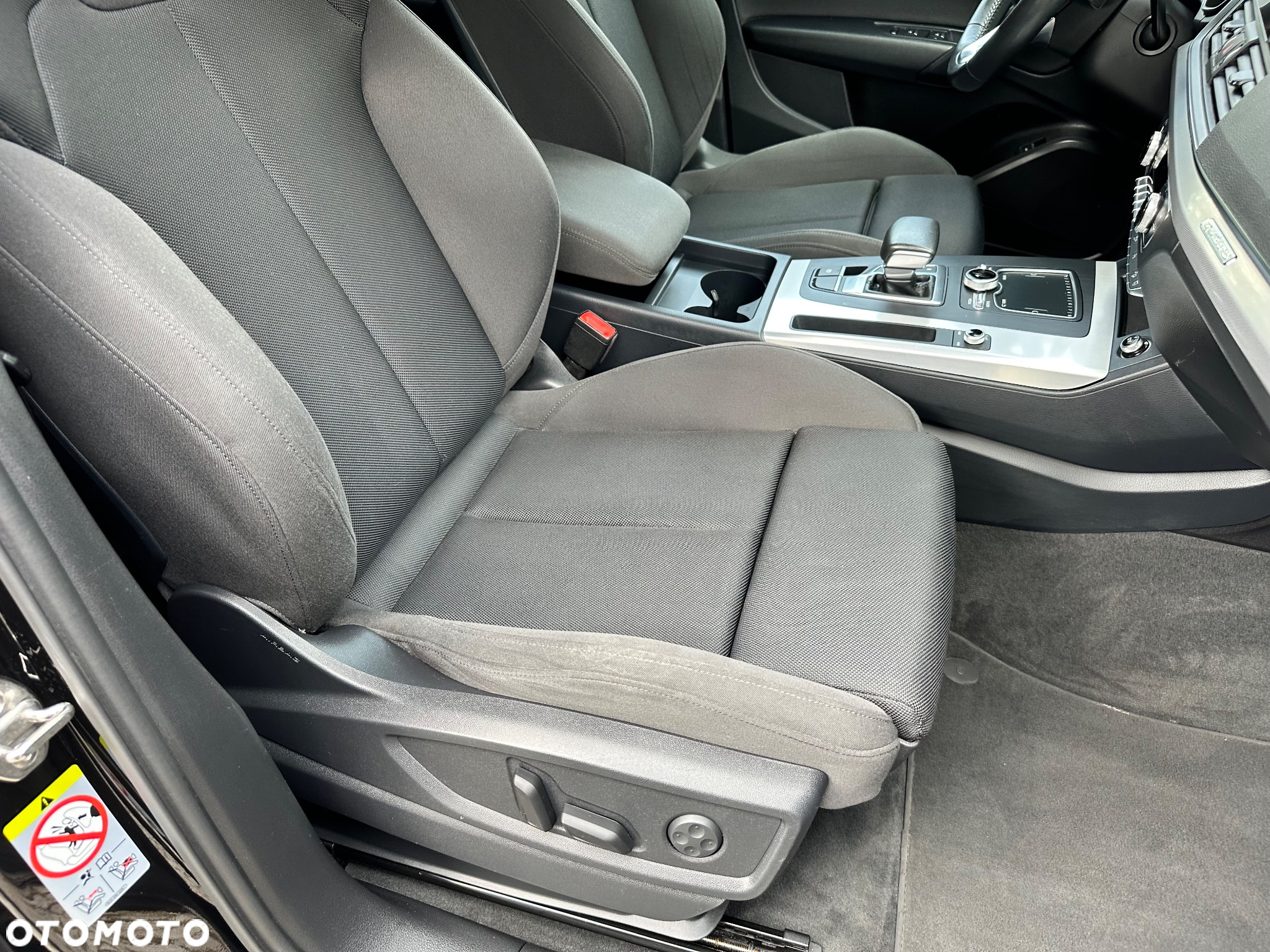Audi Q5 2.0 TDI Quattro Sport S tronic - 33