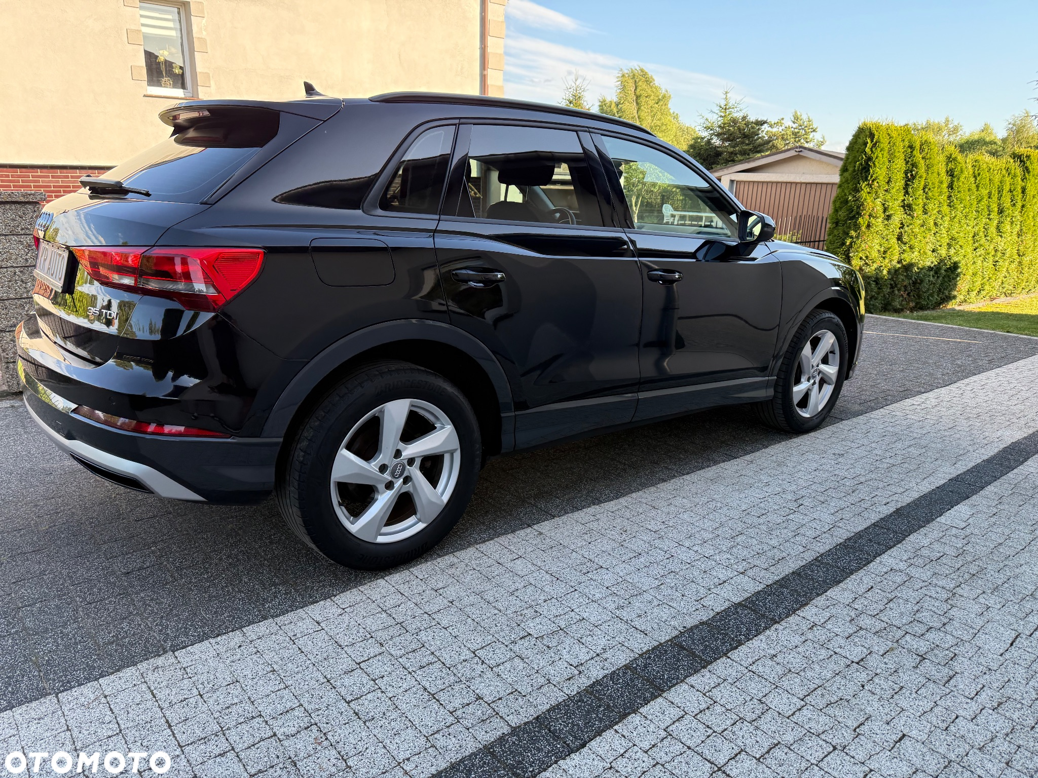 Audi Q3 2.0 TDI quattro S tronic - 40
