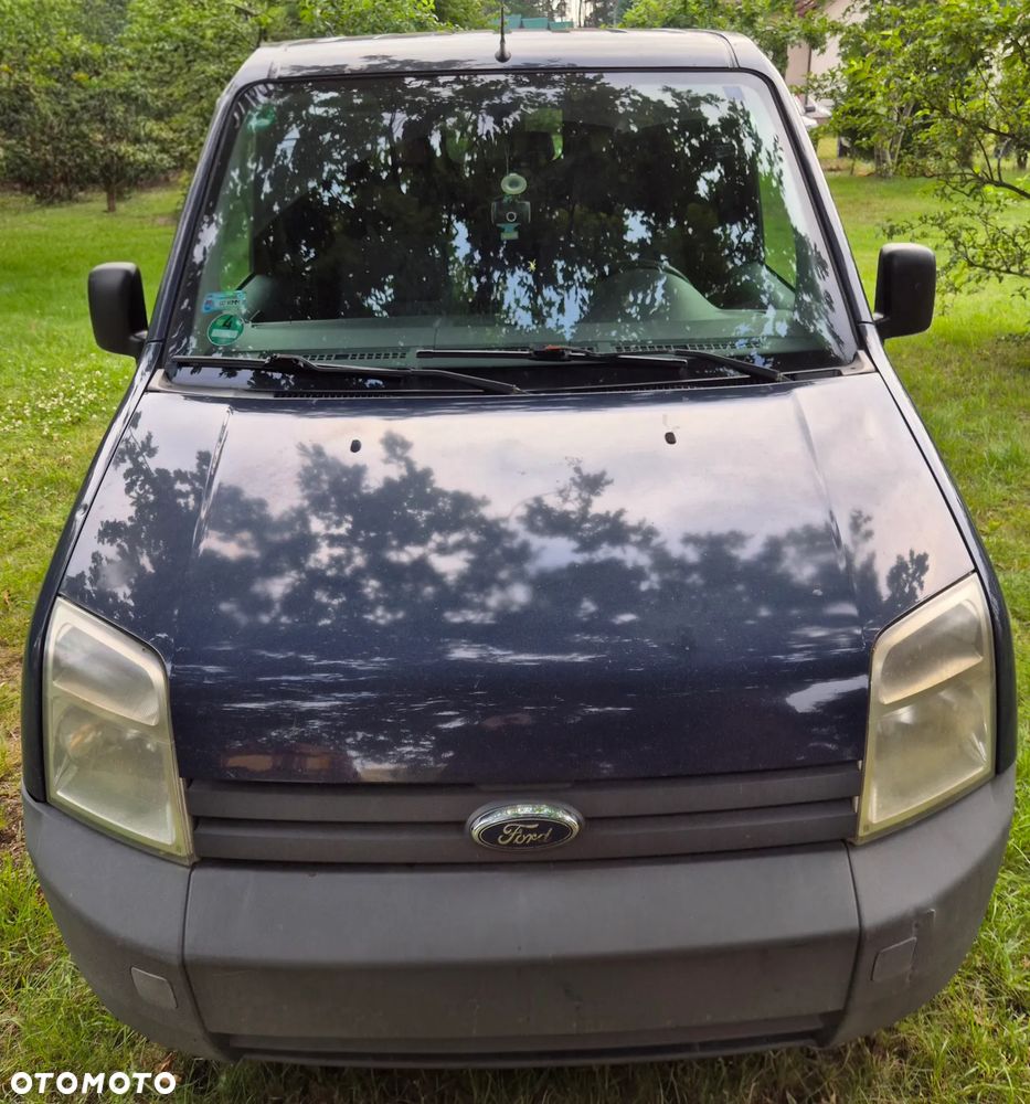 Ford Transit Connect 200S - 6