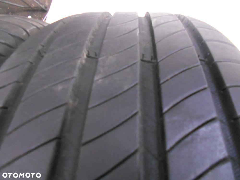OPONY 215/55R17 MICHELIN PRIMACY 4 AO DOT 4024 / 0222 7.4MM - 4