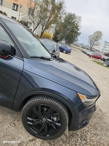 Volvo XC 40 T5 AWD R-Design - 13