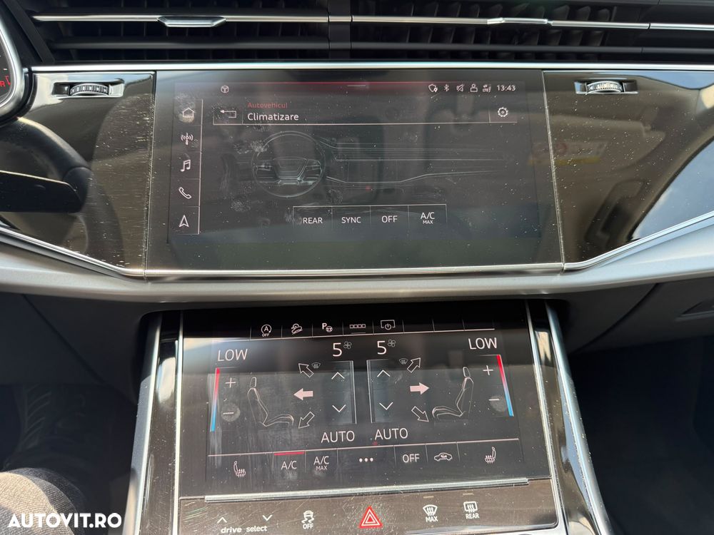 Audi Q7 - 22
