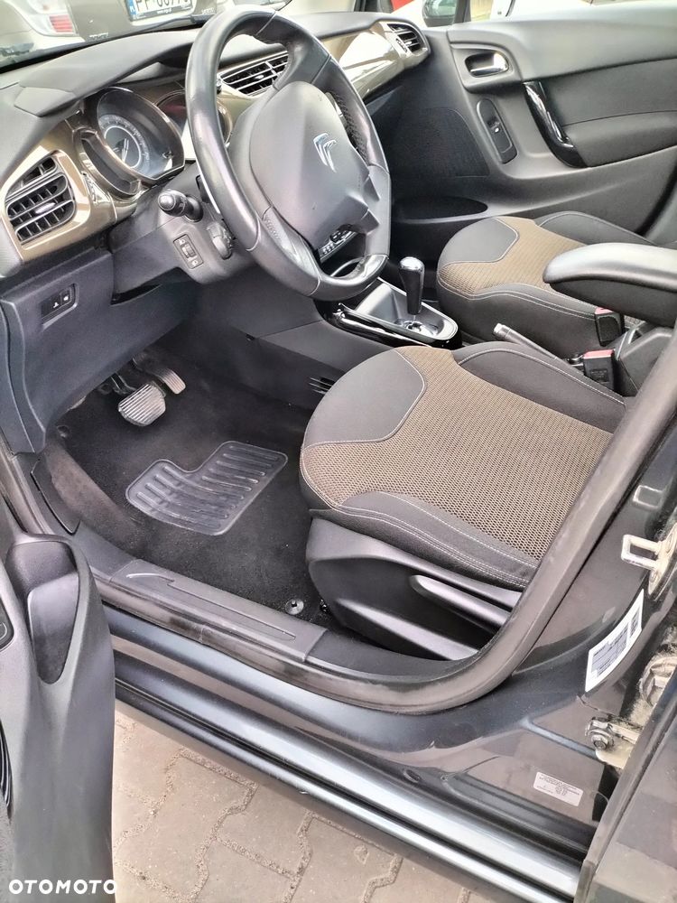 Citroën C3 e-HDi 70 EGS Tendance - 38