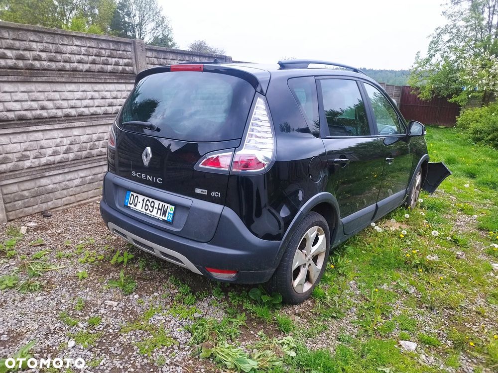 Renault Scenic Energy dCi 110 S&S LIMITED - 5