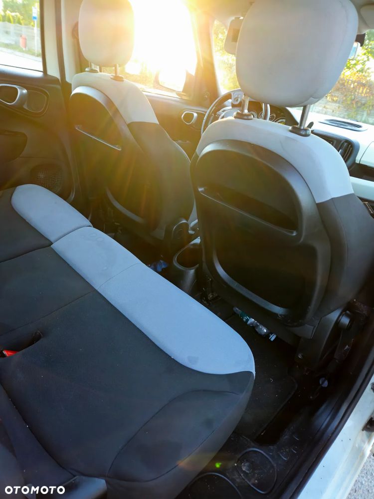 Fiat 500L 1.6 Multijet Start&Stopp Lounge - 18