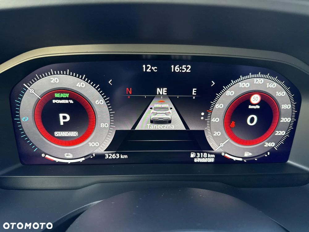 Nissan Qashqai 1.5 e-POWER Tekna - 15