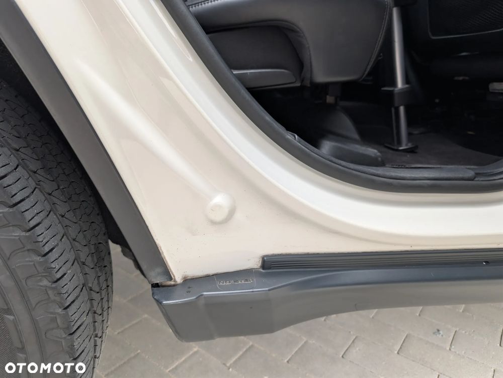 Jeep Grand Cherokee 5.7 V8 HEMI 4WD Automatik S - 24