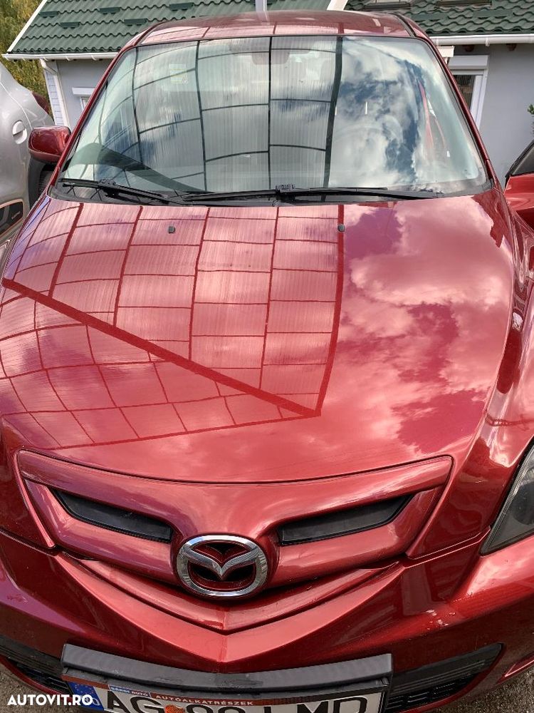 Mazda 3 - 13