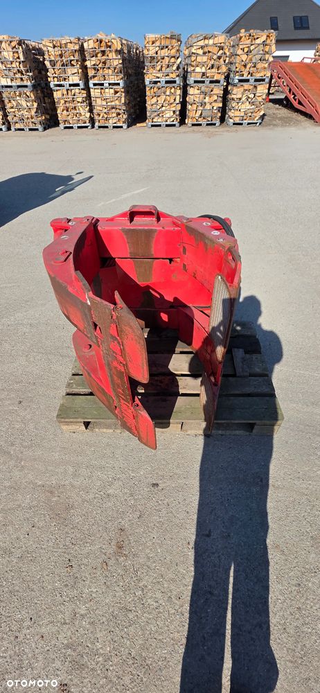 Inny Chwytak do bel rol papieru - 1