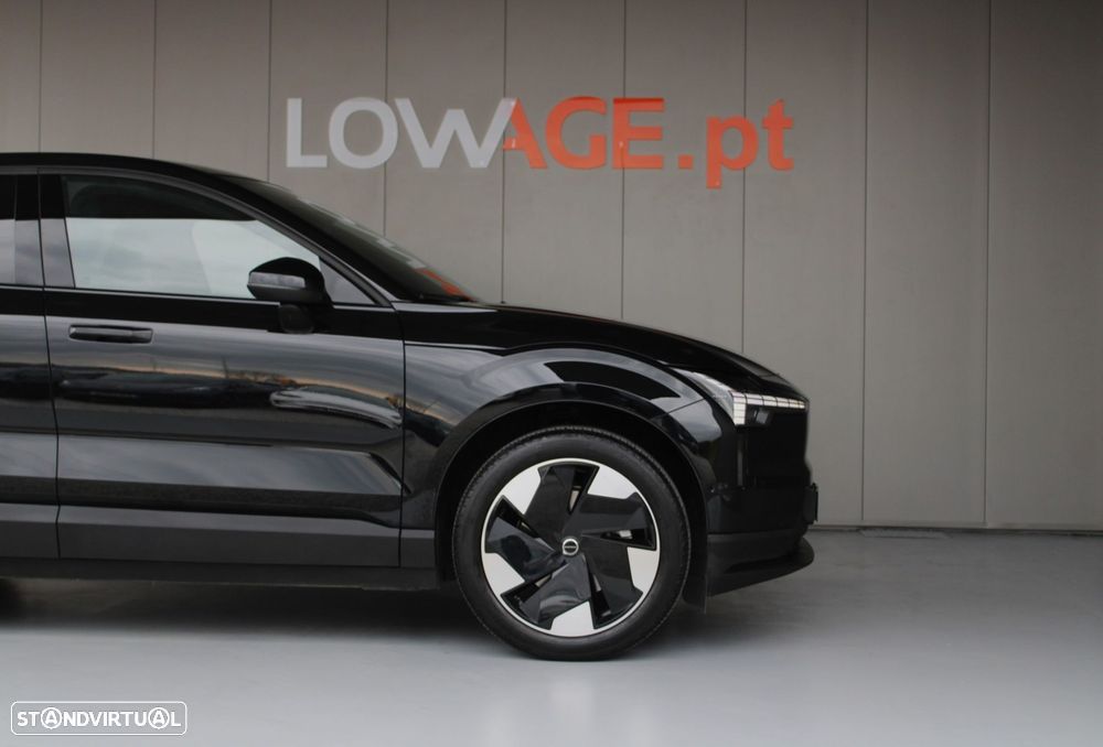 Volvo EX30 69 kWh Single Motor Extended Range Ultra - 5
