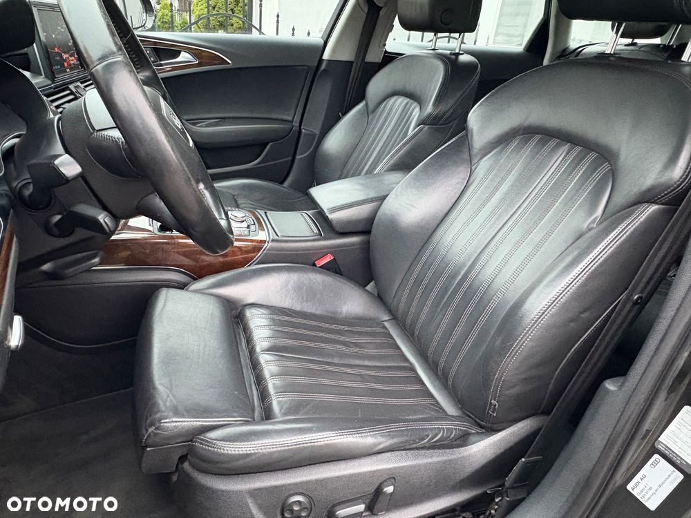 Audi A6 Allroad 3.0 TDI Quattro S tronic - 13