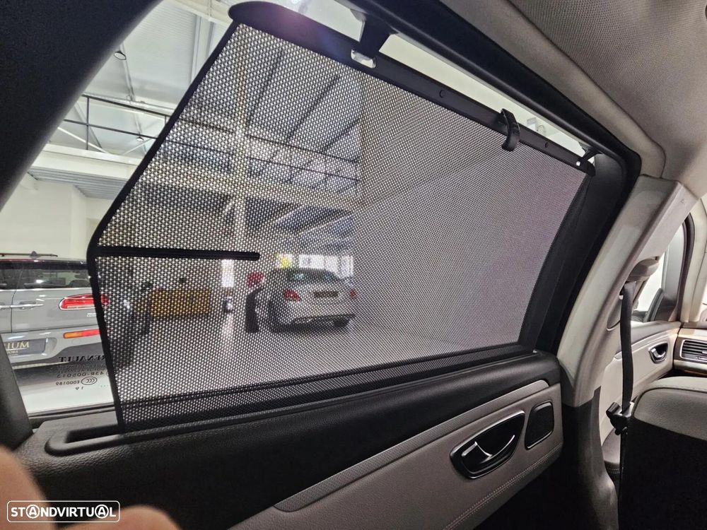 Renault Talisman Sport Tourer 2.0 Blue dCi Intens EDC - 29