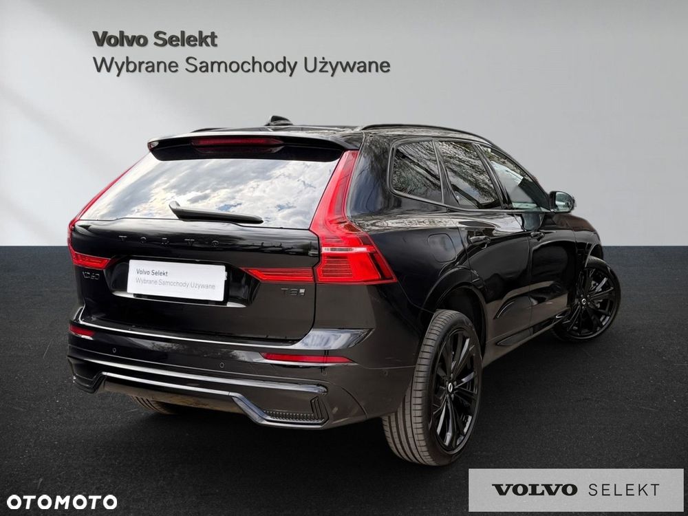 Volvo XC 60 - 9
